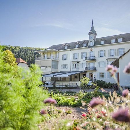 Bad Schauenburg Hotel Liestal Exterior photo