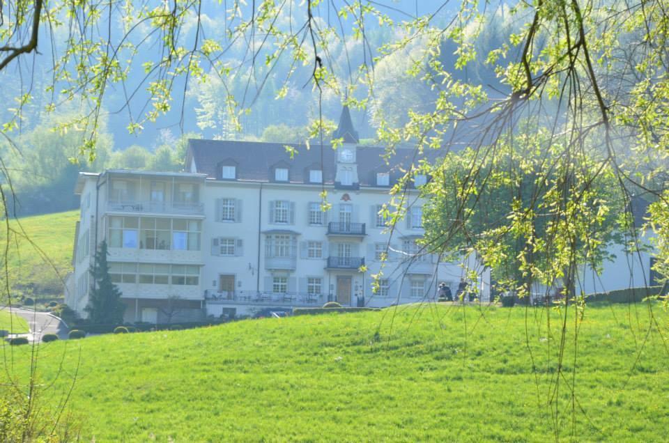 Bad Schauenburg Hotel Liestal Exterior photo