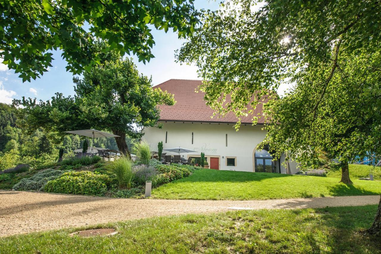 Bad Schauenburg Hotel Liestal Exterior photo