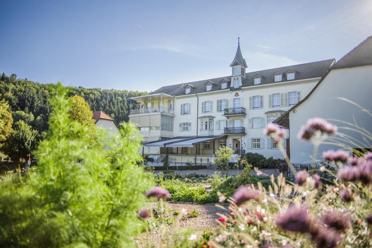 Bad Schauenburg Hotel Liestal Exterior photo